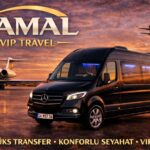 Mercedes Sprinter VIP