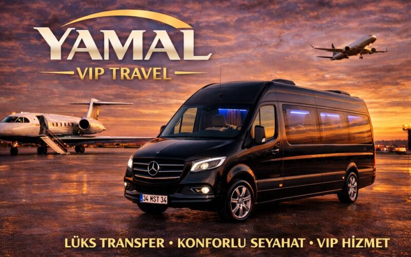 Mercedes Sprinter VIP